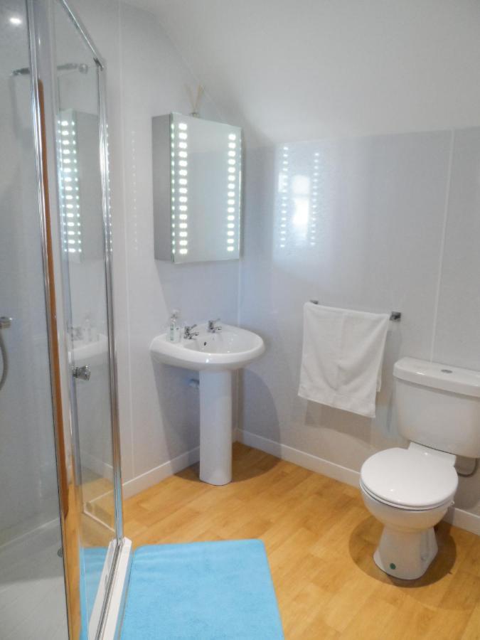 Seaview Apartment Keiss Екстериор снимка