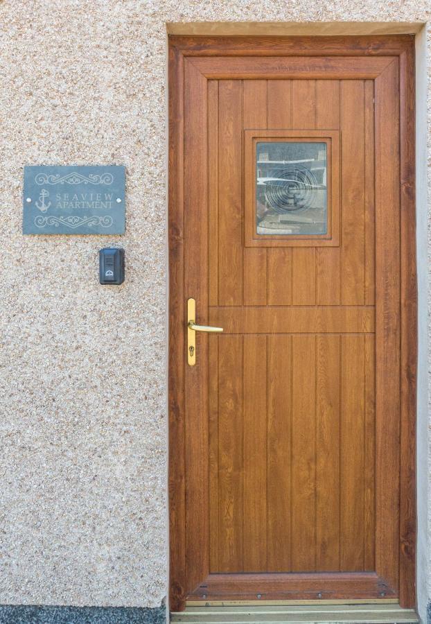 Seaview Apartment Keiss Екстериор снимка